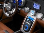 Jeep Trailhawk Concept 2007 года